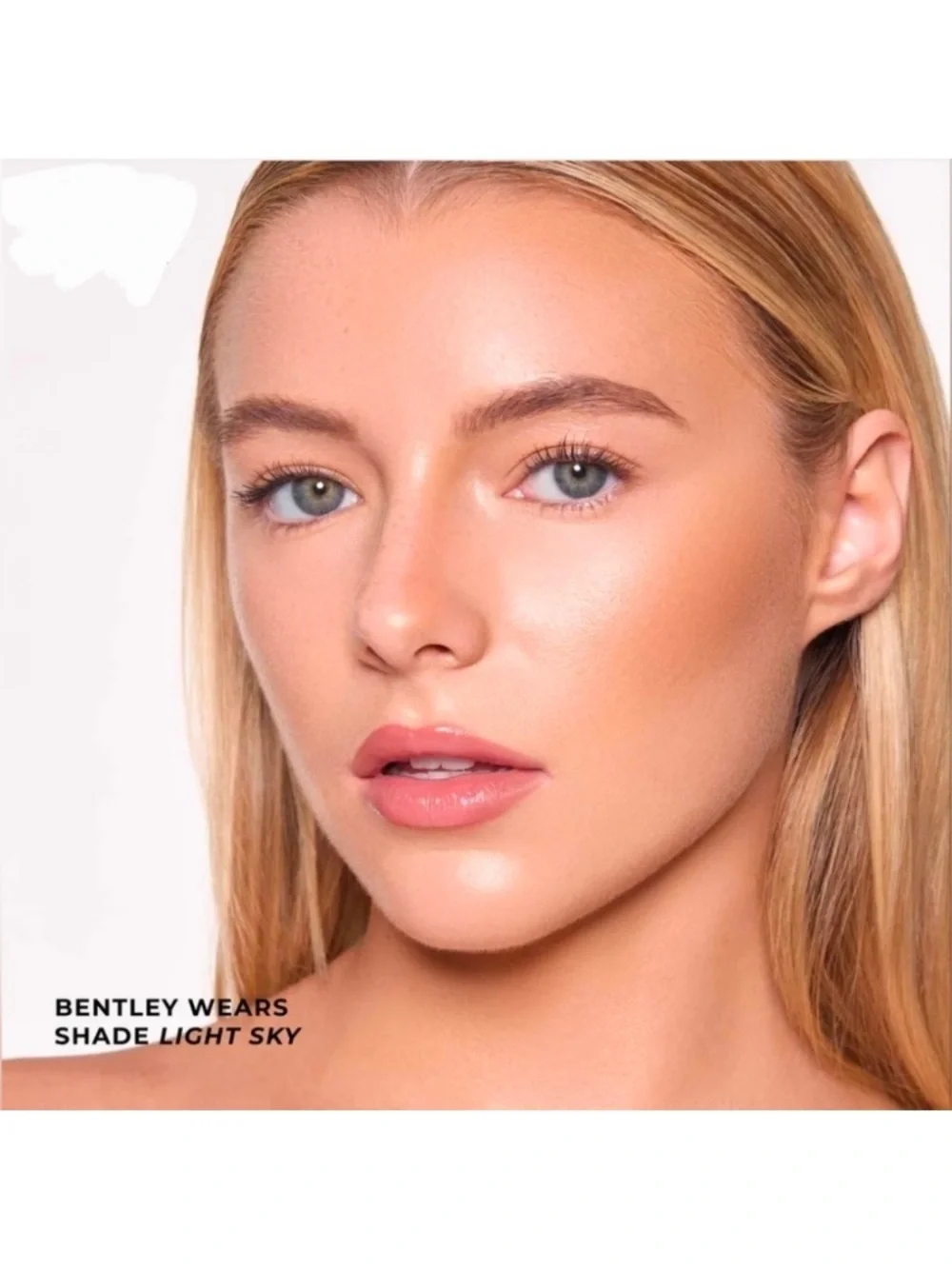 Lunar Beauty Outer Dimension Bronzing & Sculpting Stick in Light Sky 0.42oz NEW!
